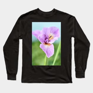 Iris Long Sleeve T-Shirt